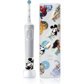 Oral-B Pro Kids Disney 100 Years