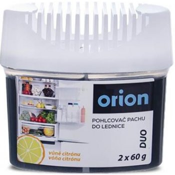 Orion citrón gel 120 g
