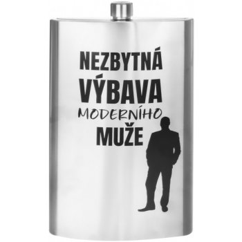 Orion NEZBYTNÁ VÝBAVA MAXI 1,7 l