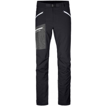 Ortovox Cevedale pants black raven