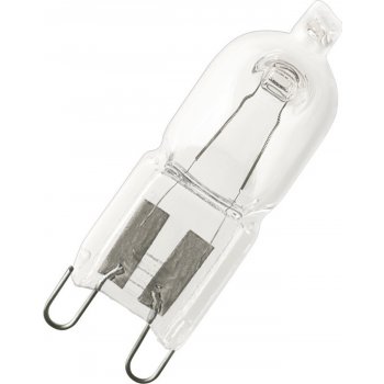 Osram G9 40W halogen 300° stupňů do trouby