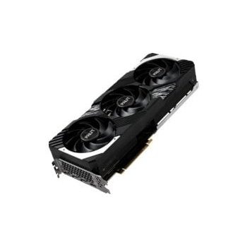 Palit GeForce RTX 4070 Ti Super GamingPro OC 16GB GDDR6X NED47TSH19T2-1043A