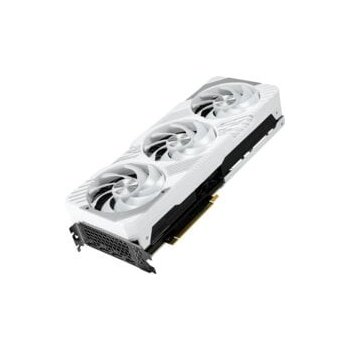 Palit GeForce RTX 4070 Ti Super GamingPro White OC 16GB GDDR6X NED47TST19T2-1043W