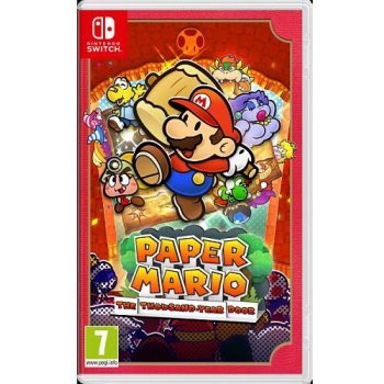 Paper Mario: The Thousand-Year Door