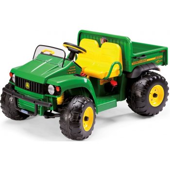 Peg-Pérego John Deere Gator HPX zelená