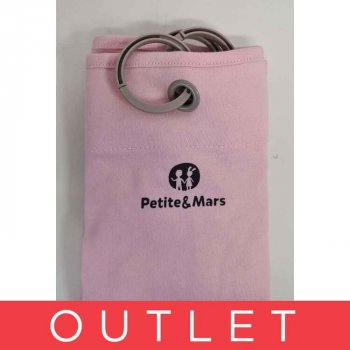 Petite&Mars Clona Shady Pastel Pink