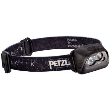 Petzl Actik