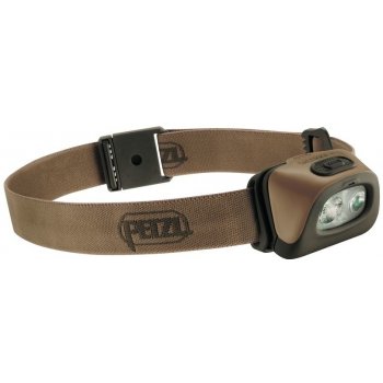 Petzl Tactikka Plus