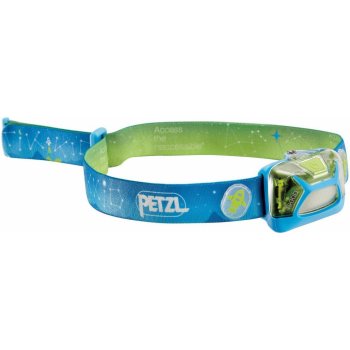 Petzl Tikkid