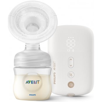 Philips Avent SCF396/11 Elektrická