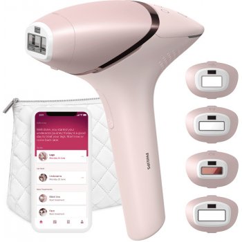 Philips Lumea IPL 9900 SkinAI BRI976/00