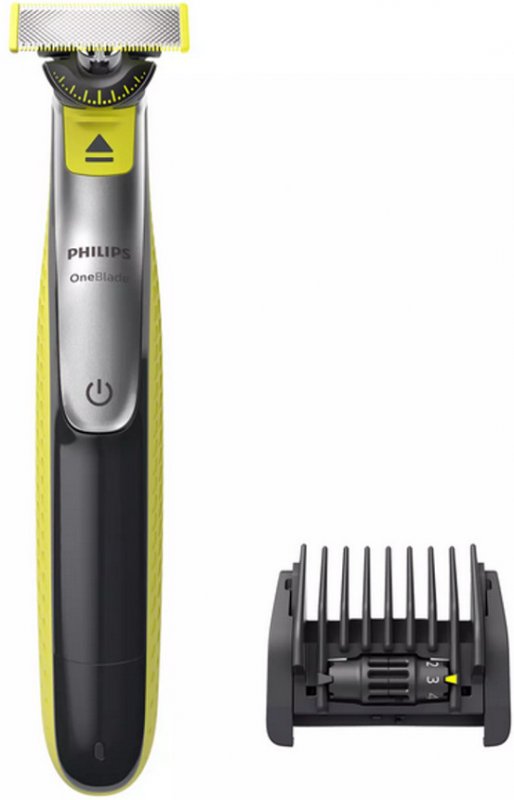 Recenze Philips OneBlade 360 QP2730/20