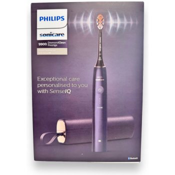 Philips Sonicare DiamondClean Prestige HX9992/12