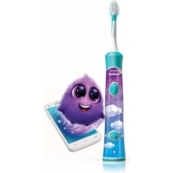 Philips Sonicare For Kids HX6321/03