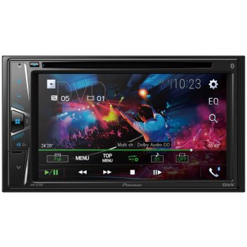 Pioneer AVH-G210BT