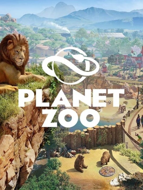 Recenze Planet Zoo