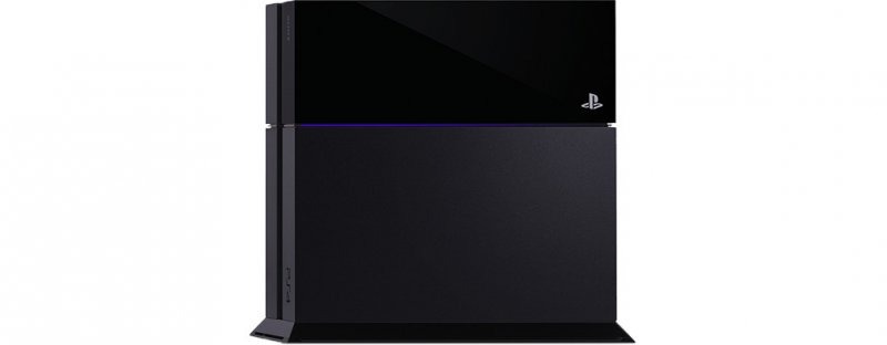 Zkušenosti s PlayStation 4 500GB