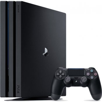 PlayStation 4 Pro 1TB