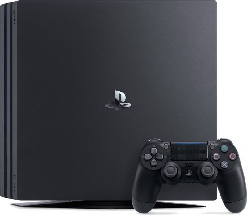 Ostestováno: PlayStation 4 Pro 1TB