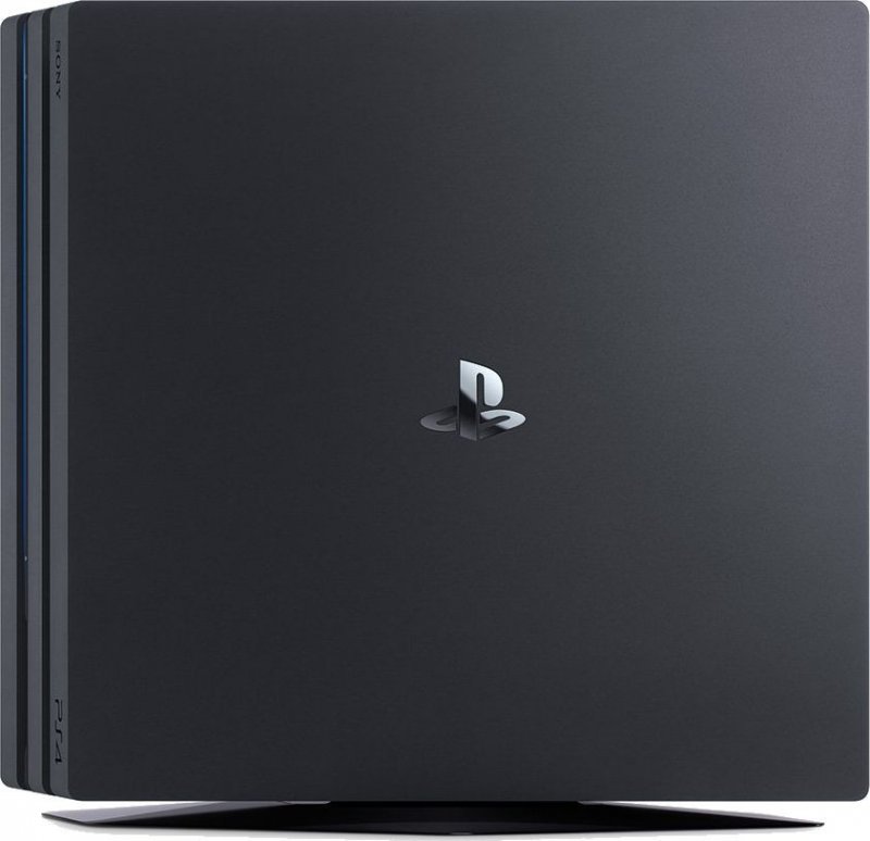 Pozorování PlayStation 4 Pro 1TB