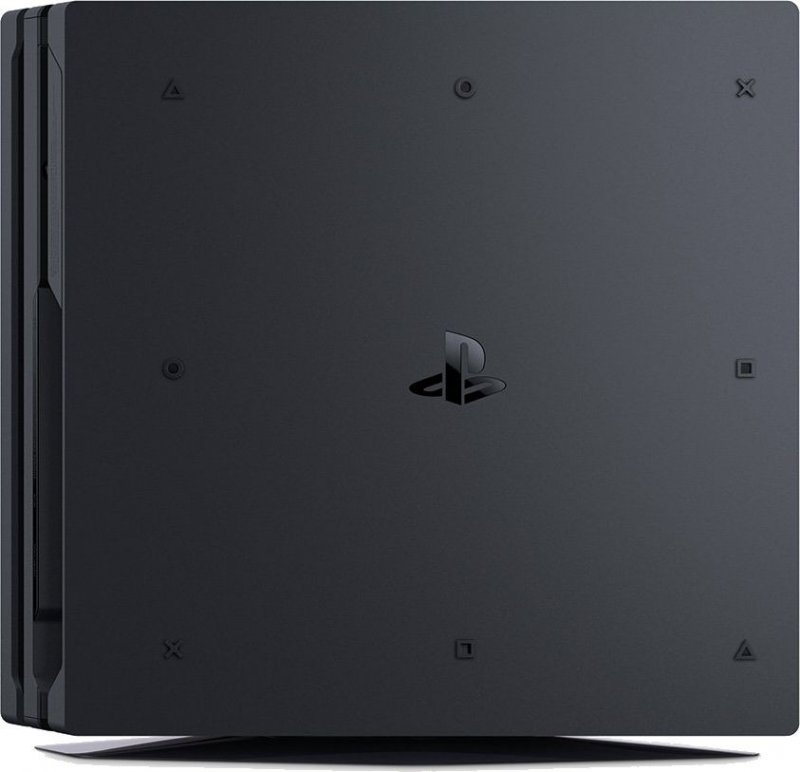 Zkoumání PlayStation 4 Pro 1TB