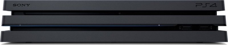 Hodnocení PlayStation 4 Pro 1TB