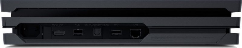Hodnocení PlayStation 4 Pro 1TB