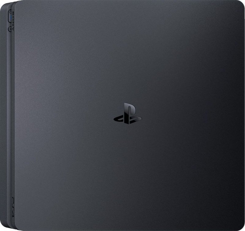 Hodnocení PlayStation 4 Slim 1TB