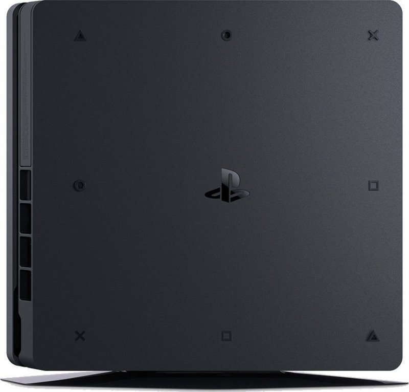 Analýza PlayStation 4 Slim 1TB
