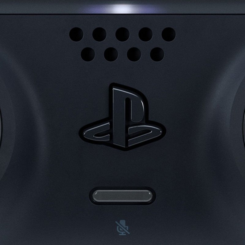 Pohled na PlayStation 5