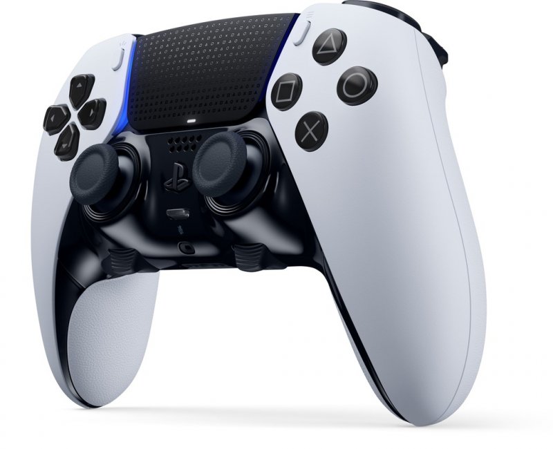 Recenze PlayStation 5 DualSense Edge PS719444190