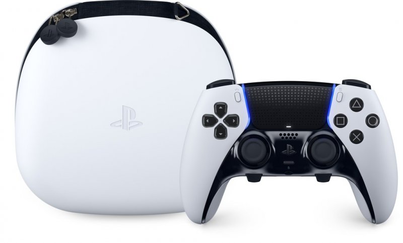 Komentáře k PlayStation 5 DualSense Edge PS719444190