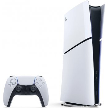 PlayStation 5 Slim Digital Edition