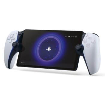 PlayStation Portal Remote Player