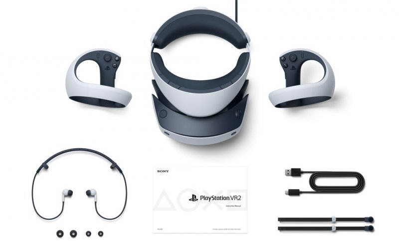 Verdikt: PlayStation VR2 (2023)