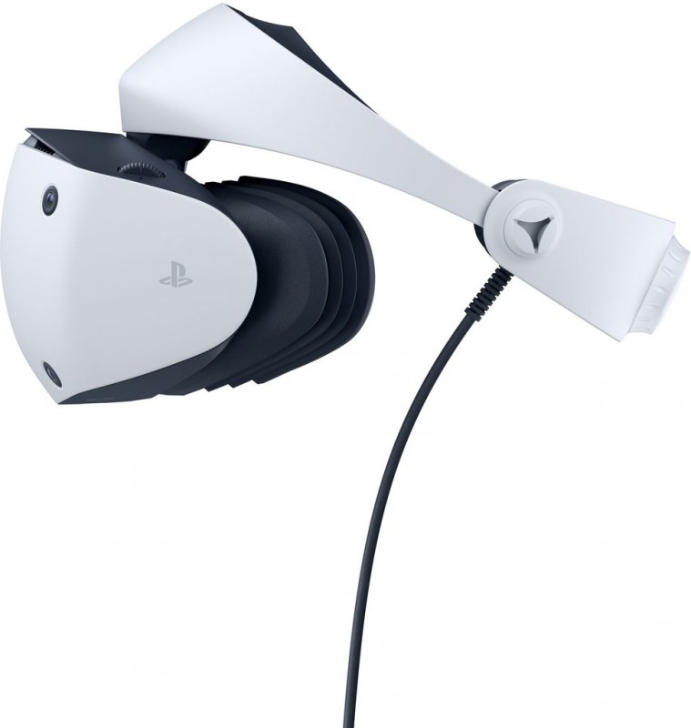 Hodnocení: PlayStation VR2 (2023)