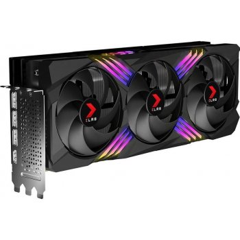 PNY GeForce RTX 4090 XLR8 VERTO EPIC-X RGB Triple Fan 24GB GDDR6X VCG409024TFXXPB1