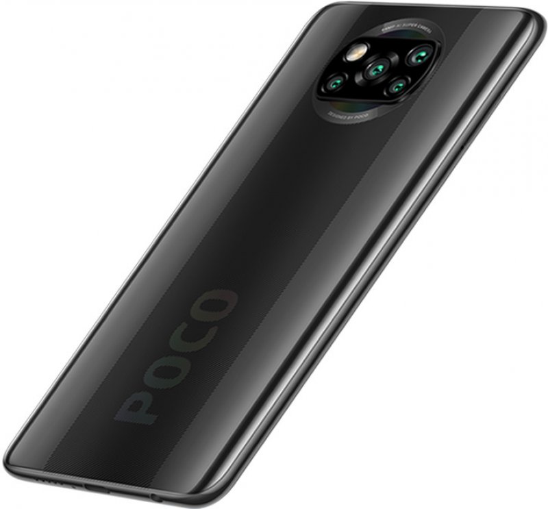 Shrnutí: Poco X3 6GB/128GB