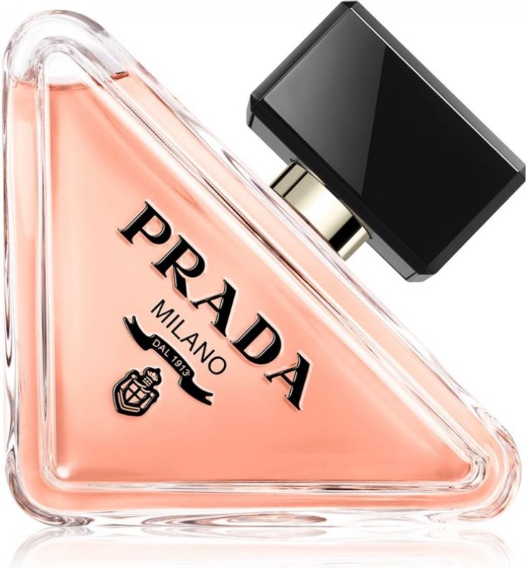 Recenze Prada Paradoxe parfémovaná voda dámská 90 ml