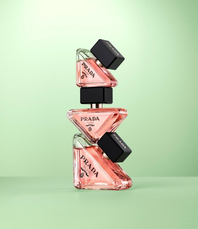  Prada Paradoxe parfémovaná voda dámská 90 ml