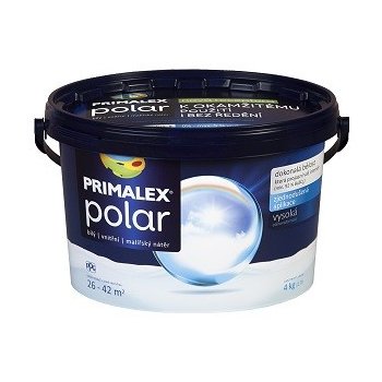 Primalex Polar 4 kg