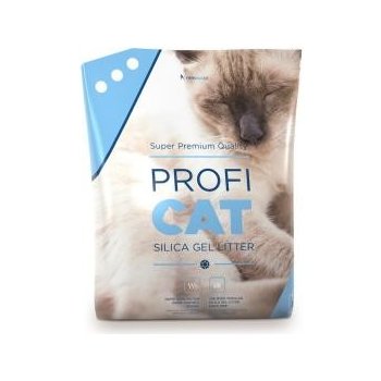 PROFICAT kočkolit white & blue 8 l