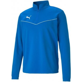 Puma teamRISE 1 4 Zip Top M 657394 02