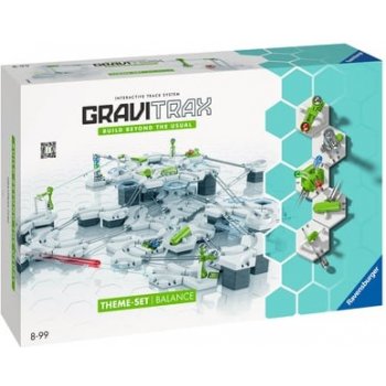 Ravensburger Gravitrax Startovní sada Balance