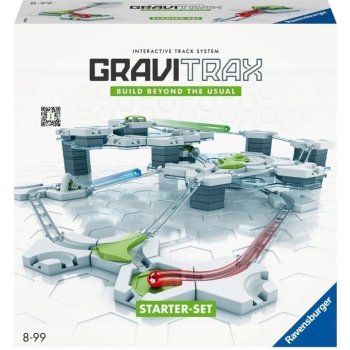 Ravensburger Gravitrax Startovní sada Metal Box