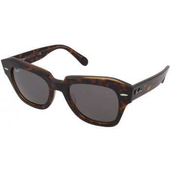 Ray-Ban RB2186 State Street 1292B1