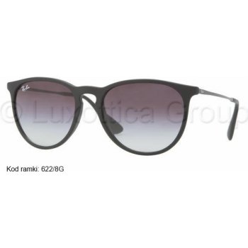 Ray-Ban RB4171 622 8G