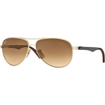 Ray-Ban RB8313 001 51