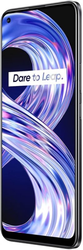 Analýza Realme 8 4GB/64GB