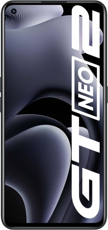 Recenze Realme GT Neo 2 5G 8GB/128GB